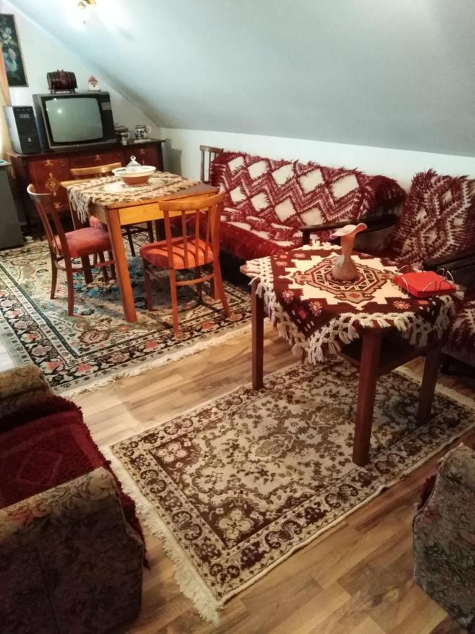 Casa traditionala Subcetate Subcetate  Luaran gambar