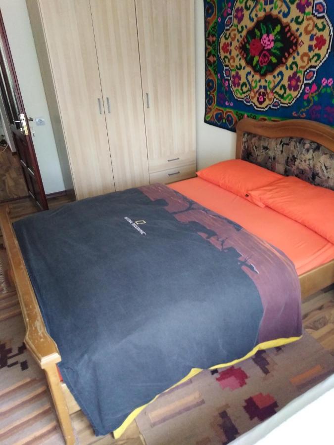 Casa traditionala Subcetate Subcetate  Luaran gambar