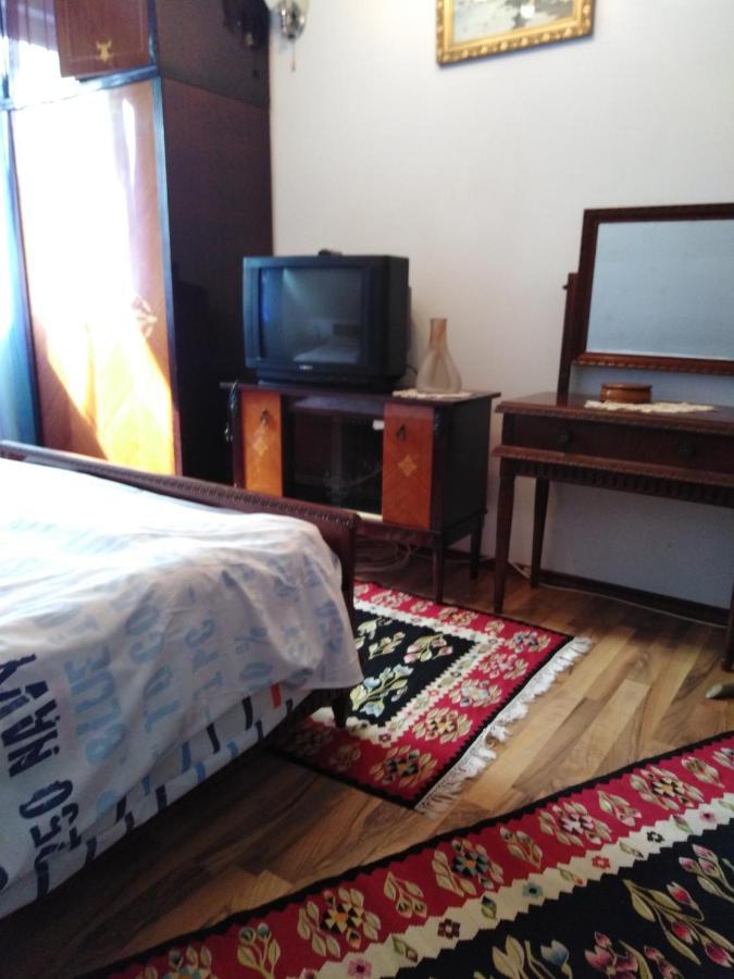 Casa traditionala Subcetate Subcetate  Luaran gambar