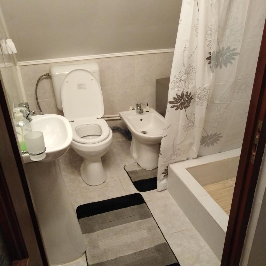 Casa traditionala Subcetate Subcetate  Luaran gambar
