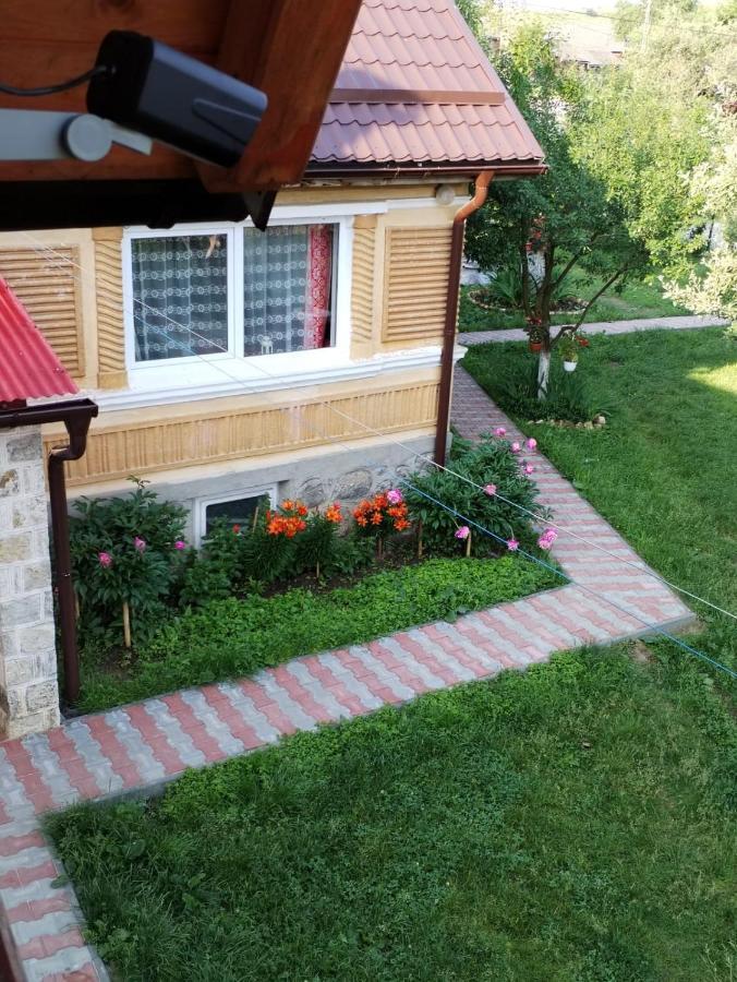 Casa traditionala Subcetate Subcetate  Luaran gambar