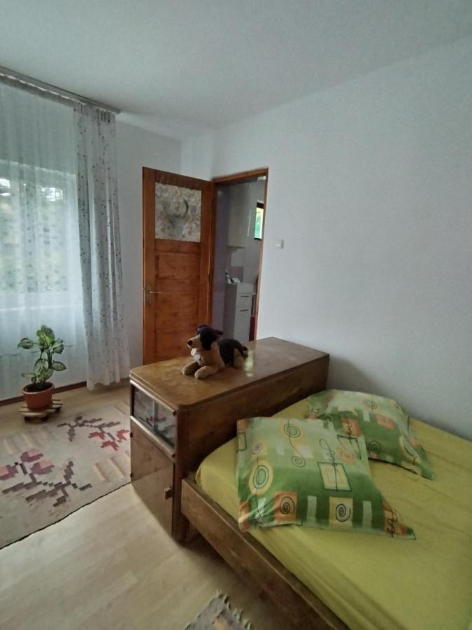 Casa traditionala Subcetate Subcetate  Luaran gambar