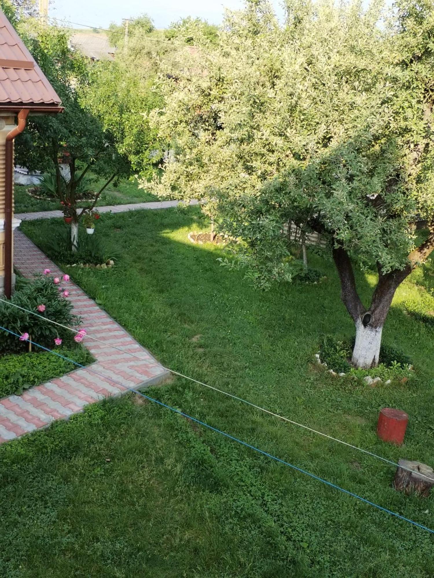 Casa traditionala Subcetate Subcetate  Luaran gambar