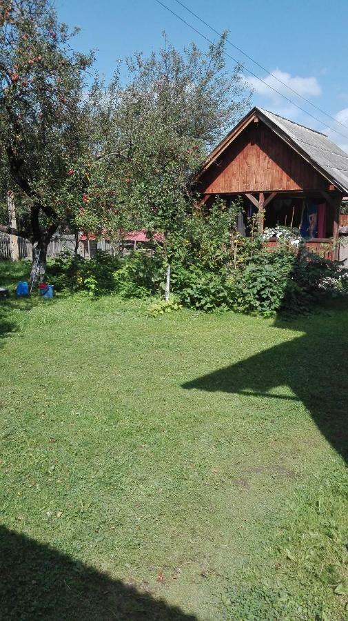 Casa traditionala Subcetate Subcetate  Luaran gambar