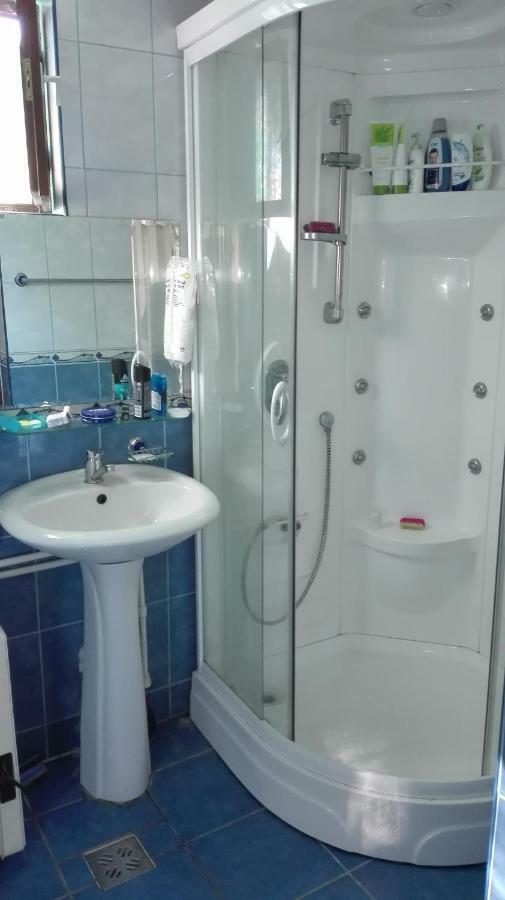 Casa traditionala Subcetate Subcetate  Luaran gambar