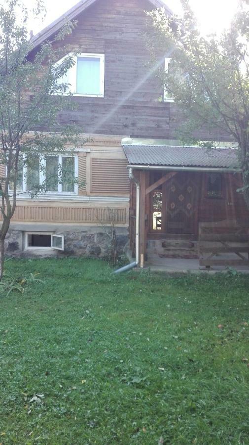 Casa traditionala Subcetate Subcetate  Luaran gambar
