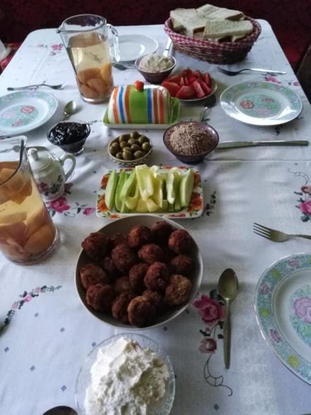 Casa traditionala Subcetate Subcetate  Luaran gambar